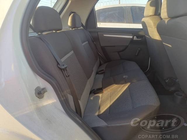2014 CHEVROLET CELTA 