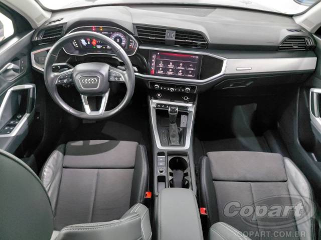 2023 AUDI Q3 