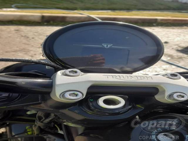 2024 TRIUMPH TRIDENT 