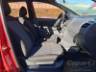 2018 VOLKSWAGEN FOX 