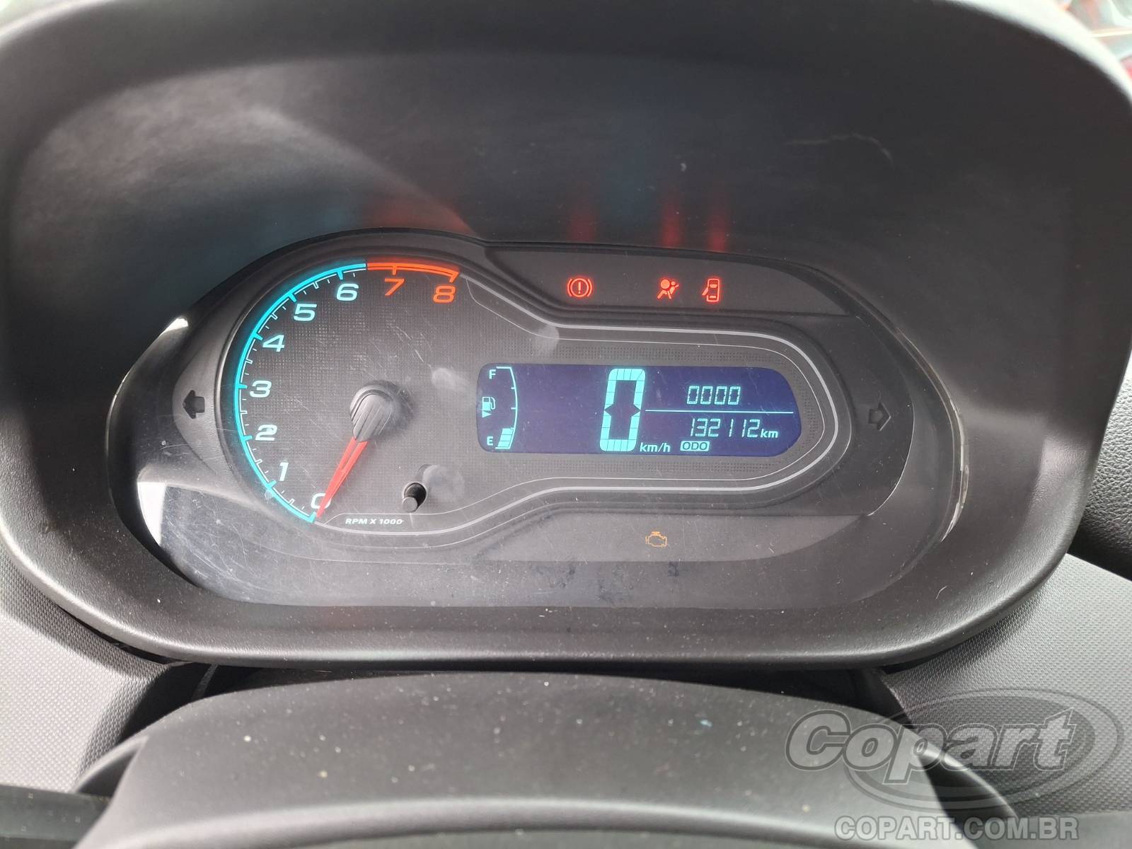 2018 CHEVROLET ONIX — foto 8 de 15