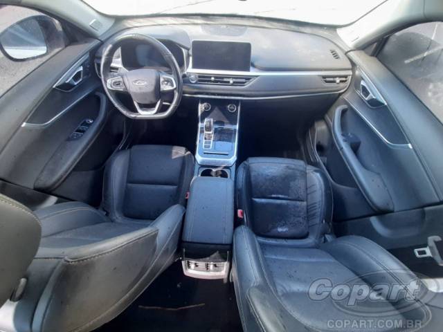 2021 CAOA CHERY TIGGO 8 