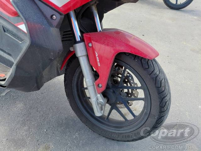 2022 HONDA ADV 