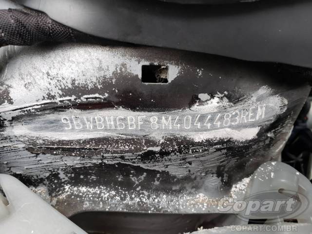 2021 VOLKSWAGEN T-CROSS 