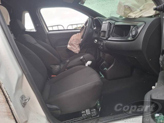 2026 FIAT STRADA 