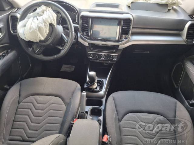 2023 FIAT TORO 