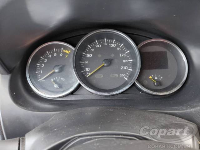 2012 RENAULT FLUENCE 