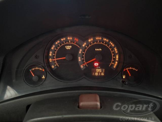 2008 CHEVROLET CELTA 
