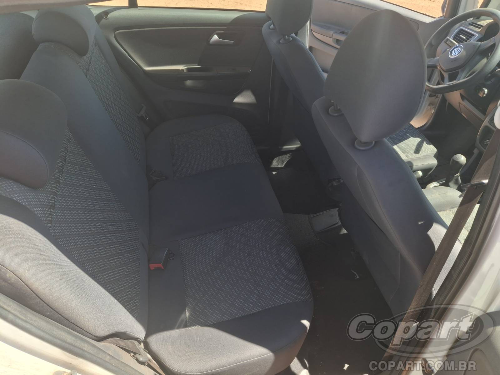Foto 6 de 10: 2016 VOLKSWAGEN FOX
