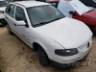 2010 VOLKSWAGEN GOL 