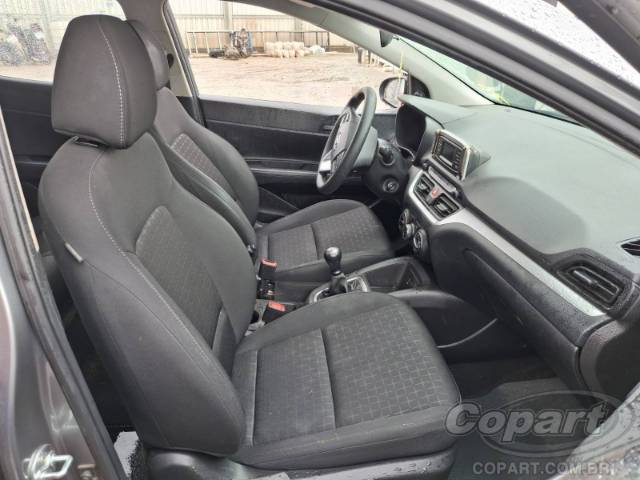 2023 HYUNDAI HB20 