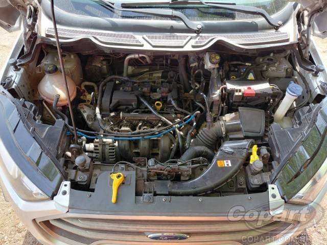 2020 FORD ECOSPORT 