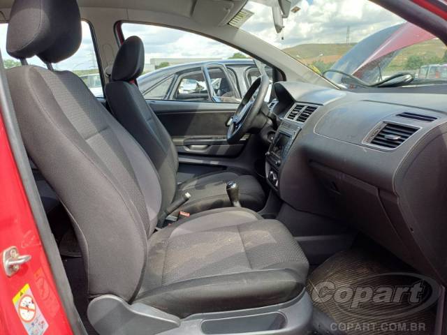 2018 VOLKSWAGEN FOX 