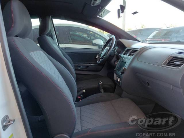 2020 VOLKSWAGEN FOX 