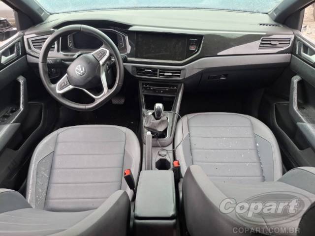 2023 VOLKSWAGEN NIVUS 