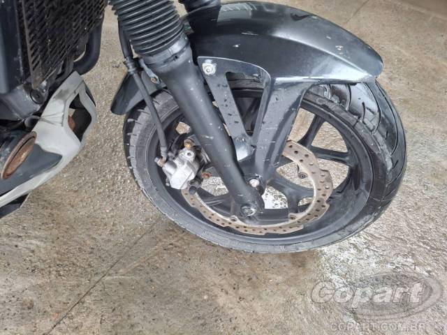2015 HONDA NC 750X 