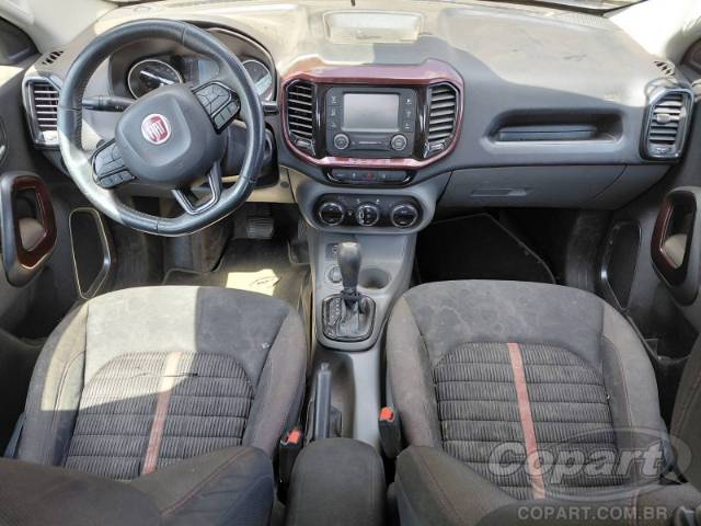 2018 FIAT TORO 