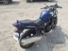 2011 SUZUKI BANDIT 