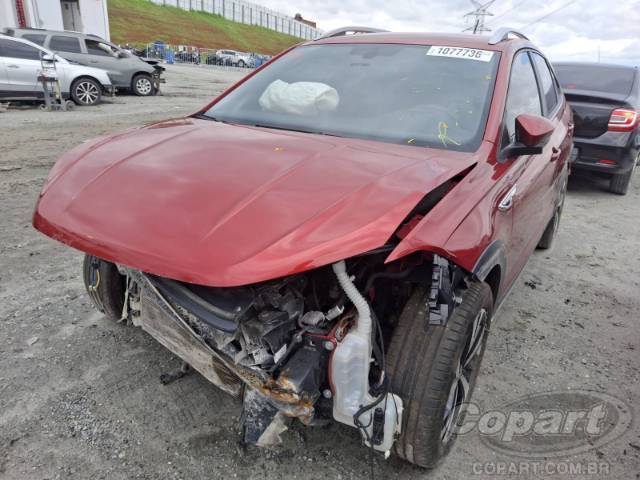 2024 VOLKSWAGEN NIVUS 