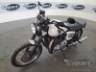 2014 TRIUMPH BONNEVILLE 