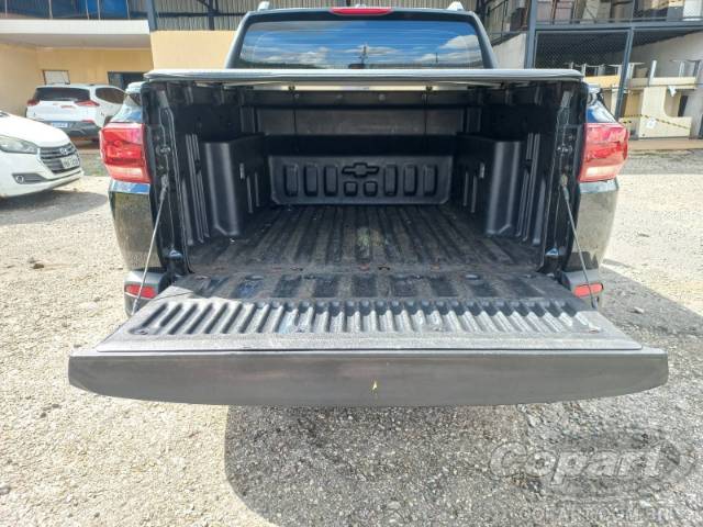 2025 CHEVROLET MONTANA 