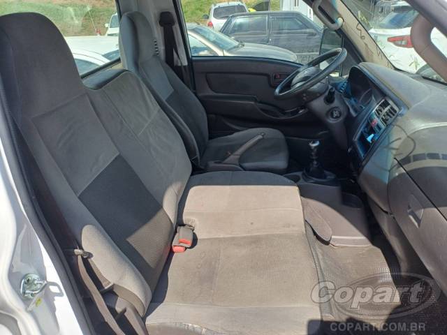 2018 HYUNDAI HR 