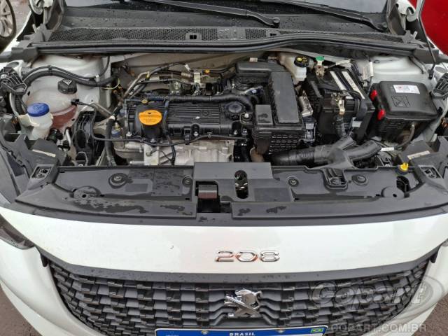 2023 PEUGEOT 208 