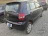 2009 VOLKSWAGEN FOX 