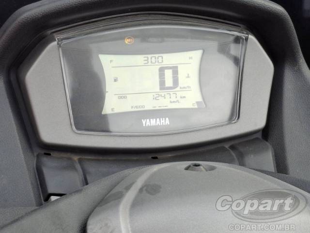 2021 YAMAHA NMAX 