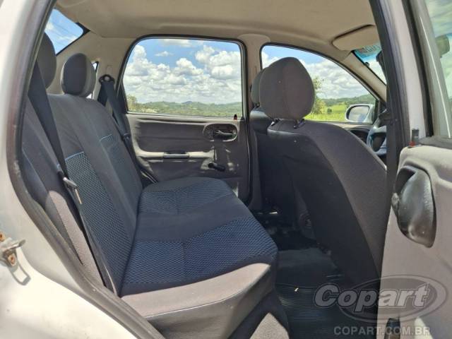 2012 CHEVROLET CLASSIC 