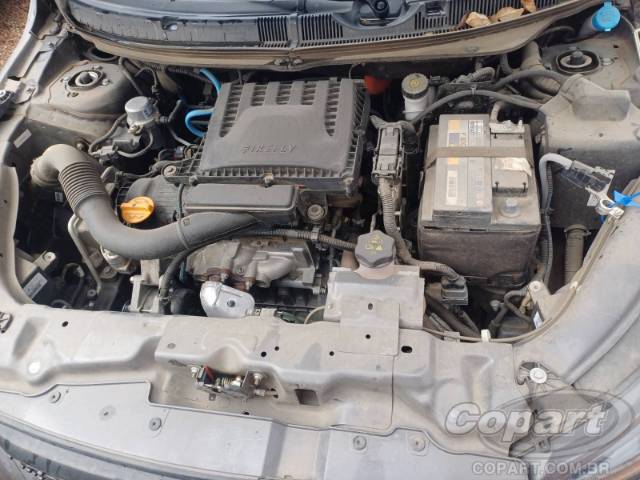 2025 FIAT ARGO 
