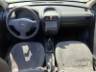 2007 CHEVROLET CORSA 