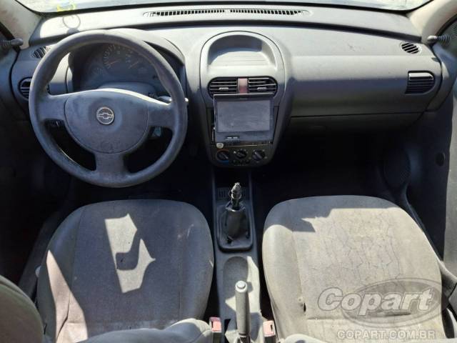 2007 CHEVROLET CORSA 