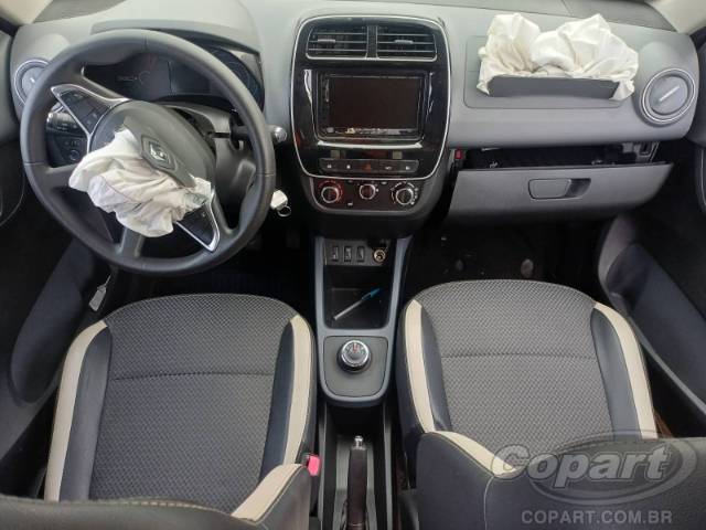 2024 RENAULT KWID 