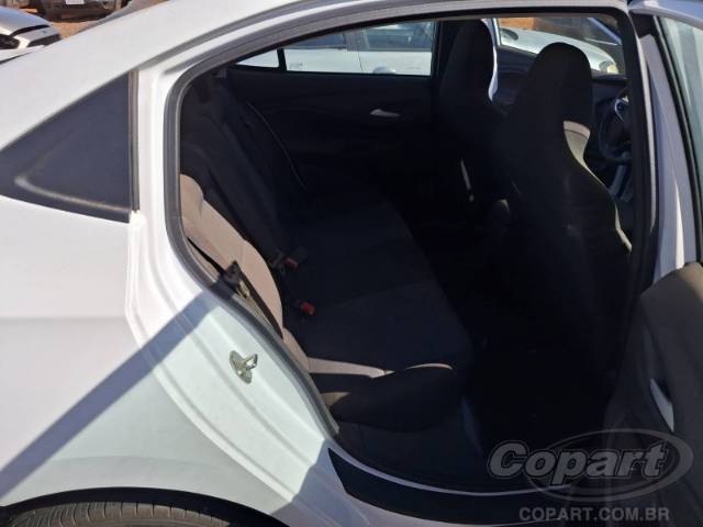 2021 CHEVROLET ONIX PLUS 