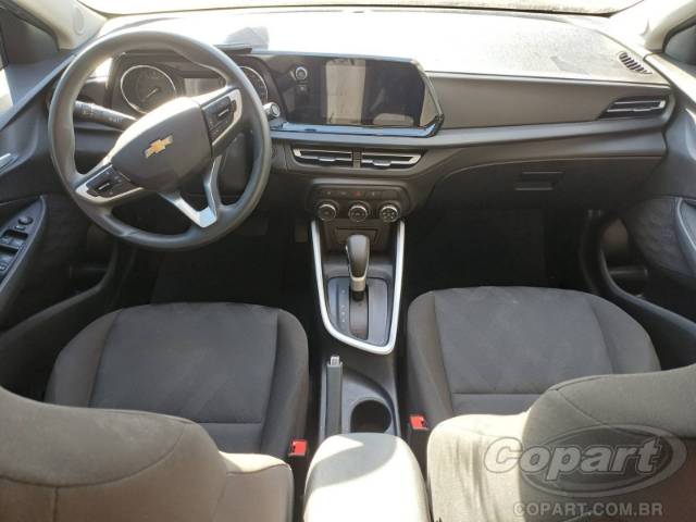 2026 CHEVROLET ONIX PLUS 
