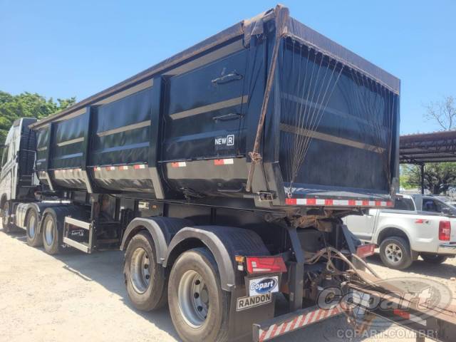 2024 RANDON SEMI-REBOQUE 