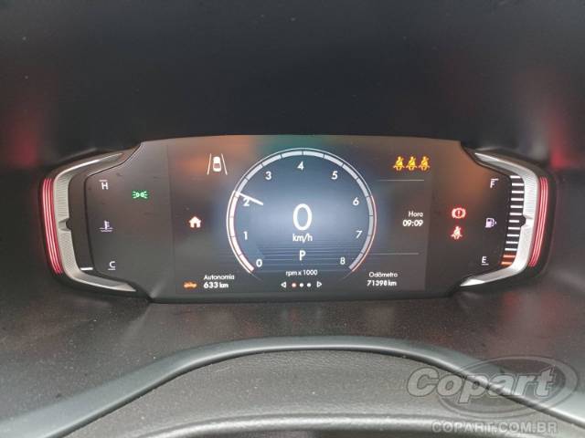 2023 FIAT TORO 