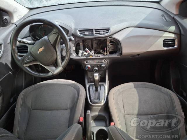 2014 CHEVROLET PRISMA 