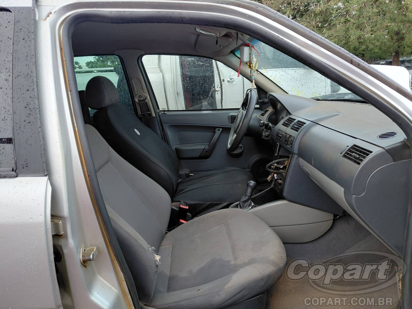 Foto 5: 2003 VOLKSWAGEN GOL