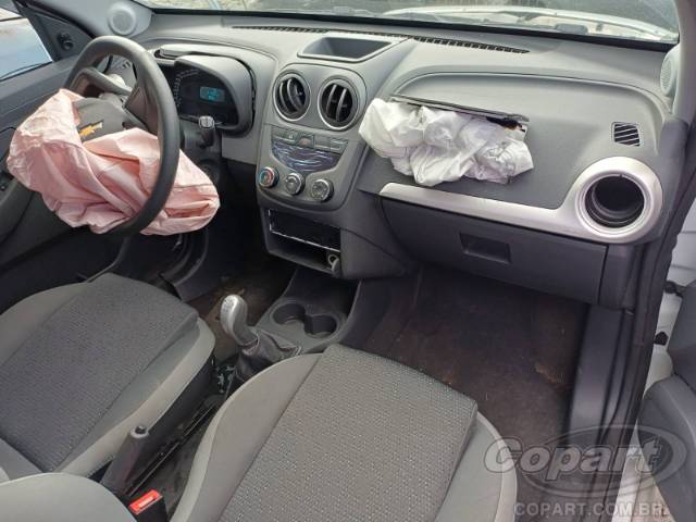 2020 CHEVROLET MONTANA 