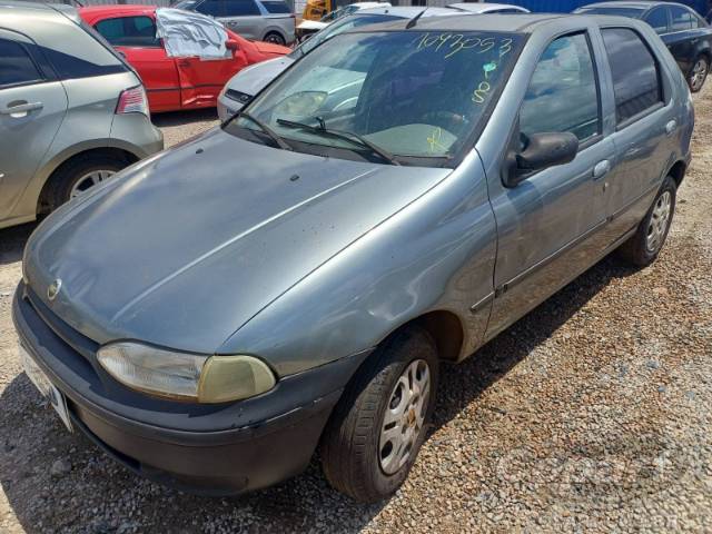 1999 FIAT PALIO 