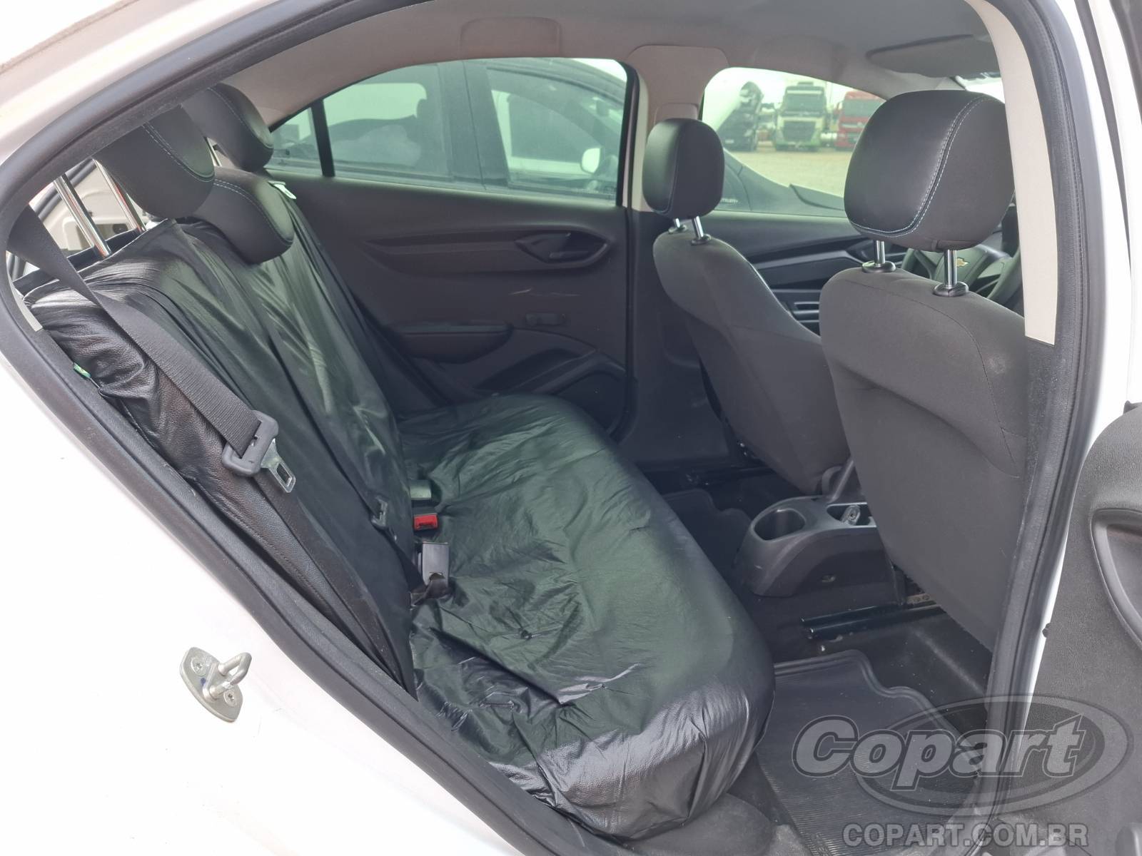 Foto 6 de 12: 2021 CHEVROLET ONIX