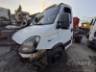 2017 IVECO DAILY CHASSI 