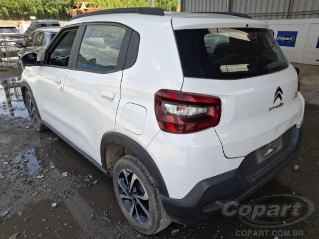 2023 CITROEN C3 
