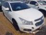 2015 CHEVROLET CRUZE HATCH 