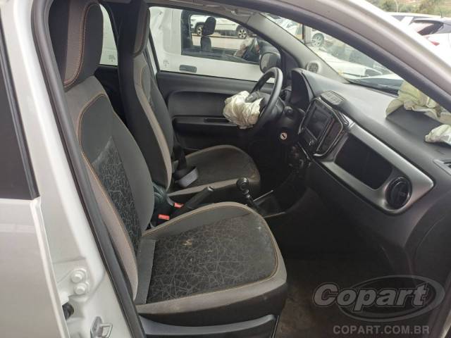 2026 FIAT MOBI 