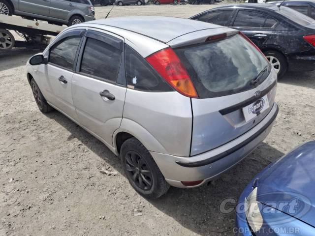 2006 FORD FOCUS 