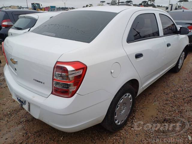 2015 CHEVROLET COBALT 