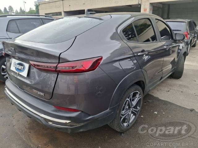 2023 FIAT FASTBACK 